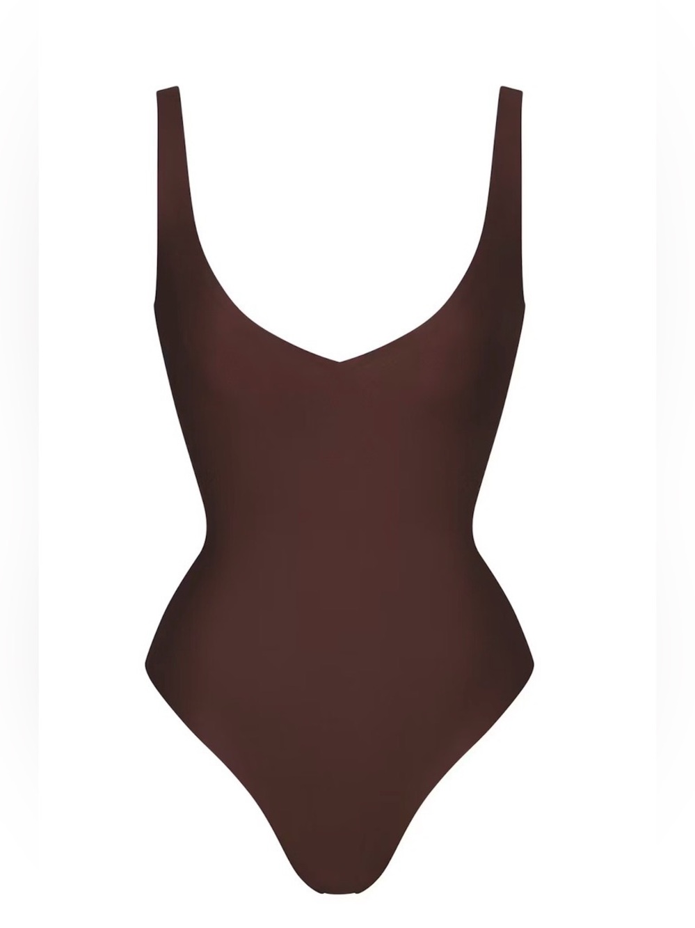 SKIMS Body Push-Up Thong Bodysuit Sz M NWT